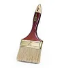 Wooden Brush 36 mm, Manual Cleaning Tool with, Beast