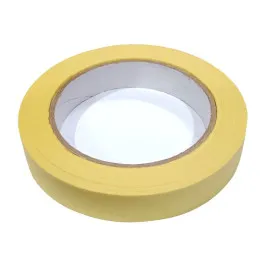Maskeringstejp, målatertejp 19 mm x 50m