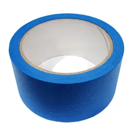 Målartejp Blue Shark, 48 mm x 25 m