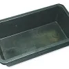 Rectangular Mortar Box 40L, Durable Plastic, Beast