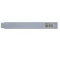 Plastmåttstock 2 meter, 10 sektioner, cm/mm skala, Beast
