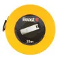 Fiberglass Measuring Tape 20 m, Beast