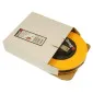 Fiberglass Measuring Tape 20 m, Beast