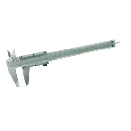 Metal Caliper 150 mm, Stainless Steel, Beast