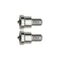 Magnetic Screwdriver Bits PH21/4 Inch, Depth Stop, Beast