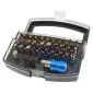 Screwdriver Bit Set 30 Pieces with Holder
