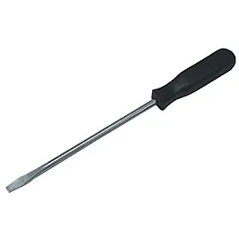 Flat Screwdriver 5 x 100 mm, Hardened Steel, Beast