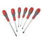 Screwdriver set 6 Pieces, Beast