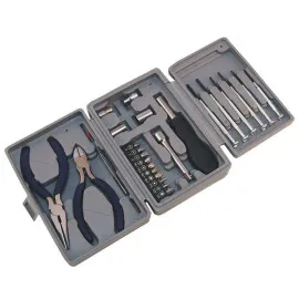 Precision Tool set 25 Pieces, Hardened Steel, Beast