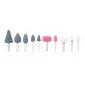 Grinding Stones for Drill, Beast