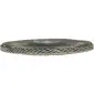 Lamellrondell P60125 mm, 3-pack, diameter 125 mm, Beast