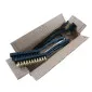 Brush set, 2 Steel 40/100 mm and 2 Nylon 40/100 mm, Beast