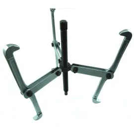 Lageravdragare 250 mm trearmad, Beast