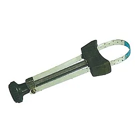 Ribbon Wrench for Oil Filter