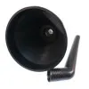 Vinklad tratt med filter 16, 5 cm, Beast