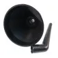 Angle Funnel with Filter, 16.5 cm Diameter, Beast