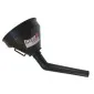 Angle Funnel with Filter, 16.5 cm Diameter, Beast