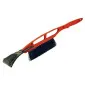 Car Brush with Ice Scraper, 40 cm Durable Universal Fit