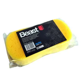 Jumbo Car Washing Sponge, Beast