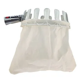 Fruit Picker with 155 mm Fabric Basket, Beast