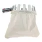 Fruit Picker with 155 mm Fabric Basket, Beast