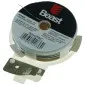 Galvanized Gardening Wire 50 m, Beast