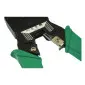 Crimping Tool for RJ11 RJ12 RJ45 Connectors