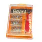 Precisionsskruvmejselsats 32 delar, Beast