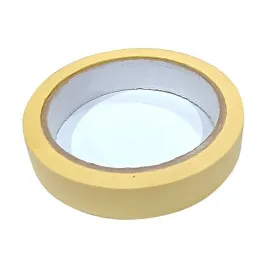 Maskeringstejp, målatertejp 19 mm x 25m