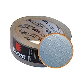 Repair Tape 50 mm x 25 m, Beast