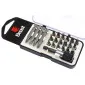 Bits set for Drills 23 Pieces, S2 Steel, Beast