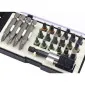 Bits set for Drills 23 Pieces, S2 Steel, Beast