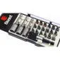 Bits and Socket set 22 Pieces, S2 Tool Steel, Beast