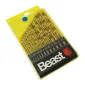 Metal Drill set, 13 pcs HSS 1.5–6.5 mm High-Speed, Beast