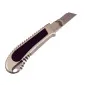 Extendable Breaking Knife 18 mm, Beast