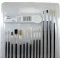 Paint Brush Set 15 Pieces