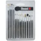 Paint Brush Set 15 Pieces