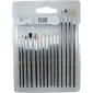 Paint Brush Set 15 Pieces
