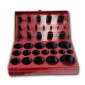 O-ring Set | 419 pcs | NBR Rubber, 3-50 mm Diameter | Beast