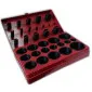 O-ring Set | 419 pcs | NBR Rubber, 3-50 mm Diameter | Beast