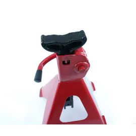 Car Stands 3000 kg Adjustable Height 29-42 cm 2-Pack