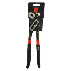 Polygrip, rörtång D/F 250 mm