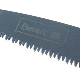 Folding Garden Hand Saw 180 mm, Beast