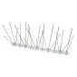 Bird Deterrent Spikes 25 cm Length 10 Spikes BST-920382