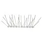Bird Deterrent Spikes 25 cm Length 10 Spikes BST-920382