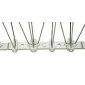 Bird Deterrent Spikes 25 cm Length 10 Spikes BST-920382
