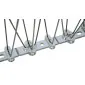 Bird Deterrent Spikes 25 cm Length 10 Spikes BST-920382