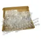 Bird Deterrent Spikes 25 cm Length 10 Spikes BST-920382