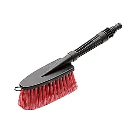 PVC tvättborste med slangkoppling, Beast