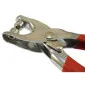 Leather Worker’s set, 6 Punch Sizes 2-5 mm, Beast